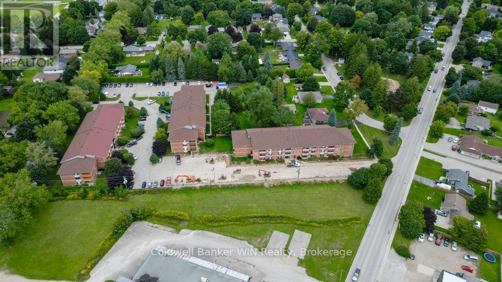 309 - 460 Durham Street W, Wellington North, Ontario  N0G 2L1 - Photo 22 - X12373267