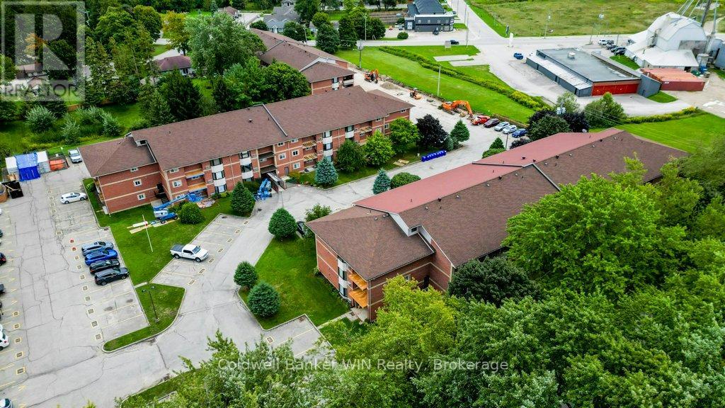 309 - 460 Durham Street W, Wellington North, Ontario  N0G 2L1 - Photo 23 - X12373267