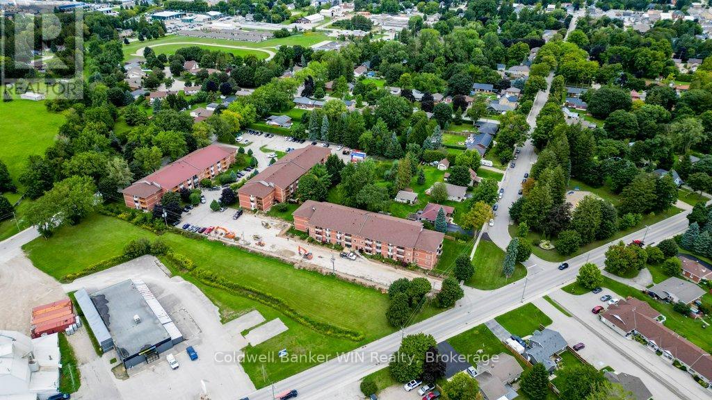 309 - 460 Durham Street W, Wellington North, Ontario  N0G 2L1 - Photo 24 - X12373267