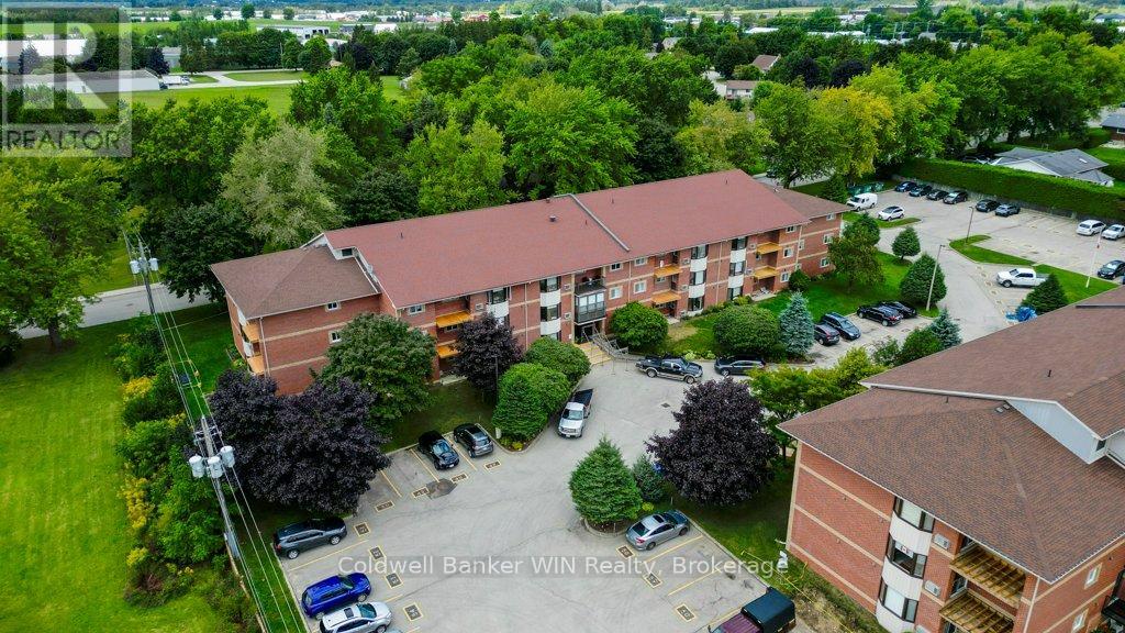 309 - 460 Durham Street W, Wellington North, Ontario  N0G 2L1 - Photo 25 - X12373267