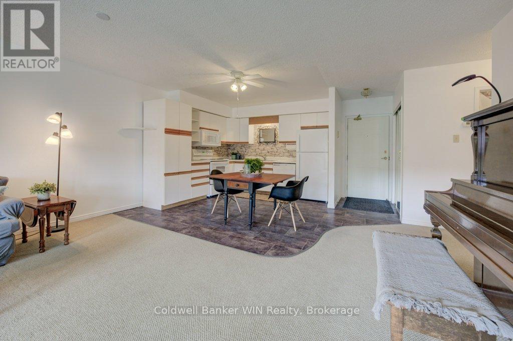 309 - 460 Durham Street W, Wellington North, Ontario  N0G 2L1 - Photo 6 - X12373267
