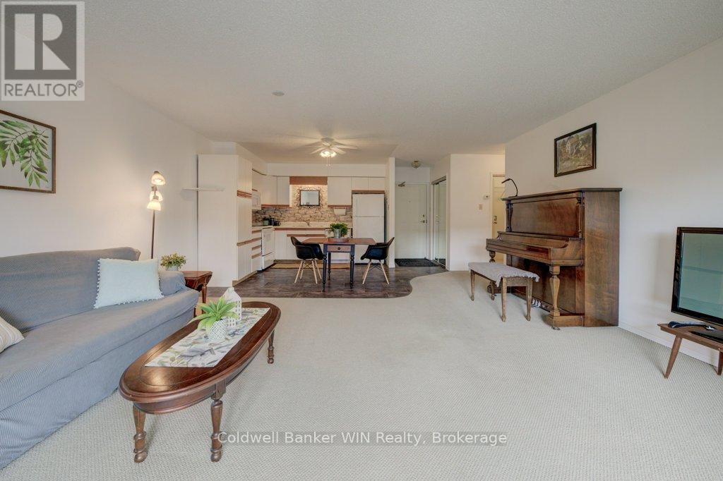 309 - 460 Durham Street W, Wellington North, Ontario  N0G 2L1 - Photo 7 - X12373267