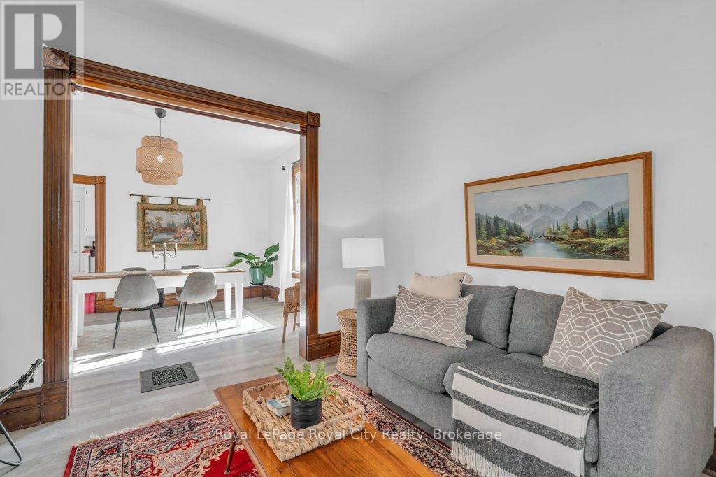 Property at 45 TORONTO STREET image 1