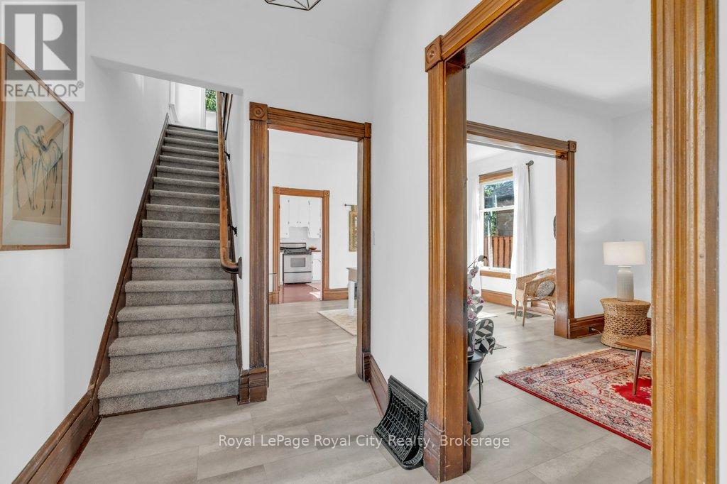 45 Toronto Street, Guelph, Ontario  N1E 3E3 - Photo 10 - X12373293