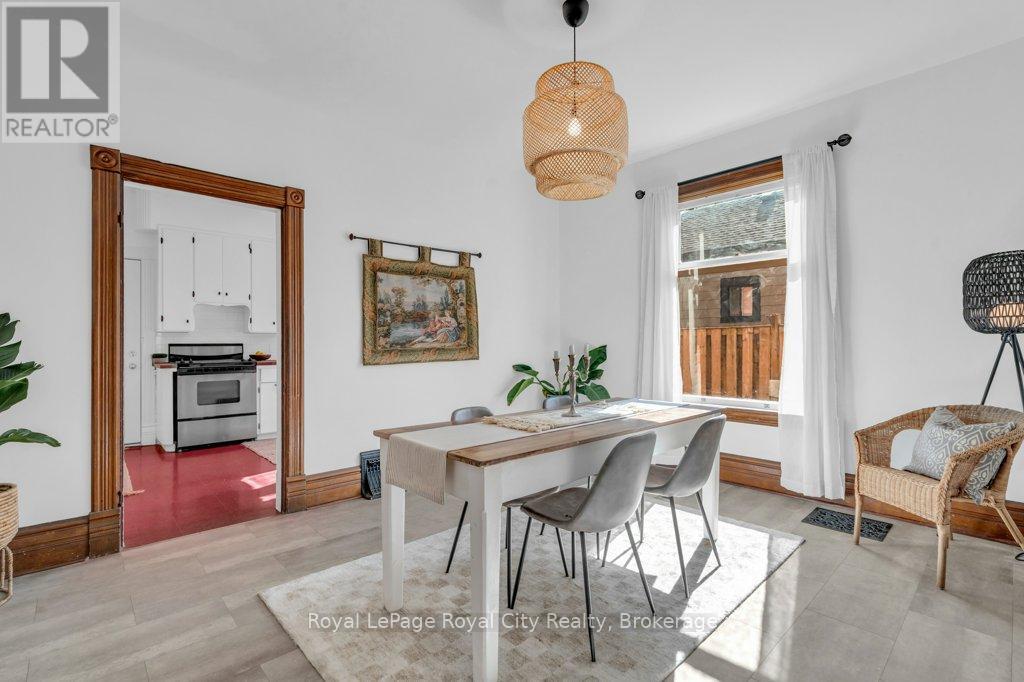 45 Toronto Street, Guelph, Ontario  N1E 3E3 - Photo 14 - X12373293