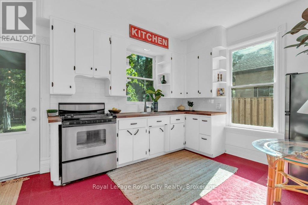 45 Toronto Street, Guelph, Ontario  N1E 3E3 - Photo 16 - X12373293
