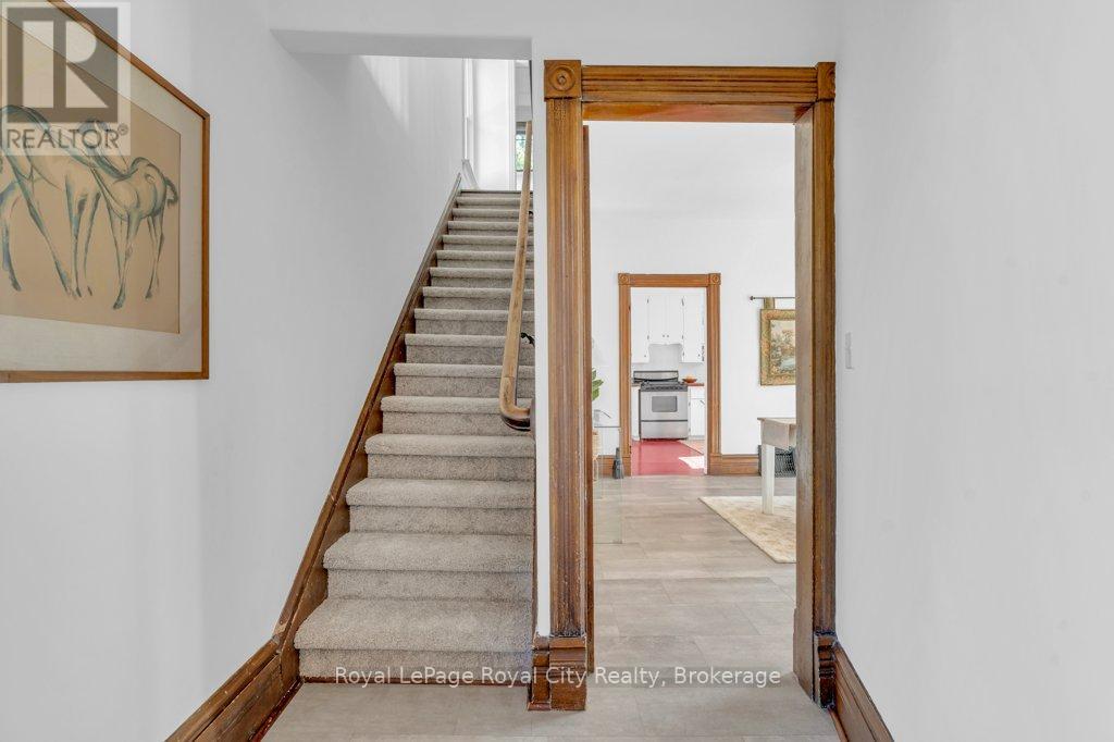 45 Toronto Street, Guelph, Ontario  N1E 3E3 - Photo 20 - X12373293