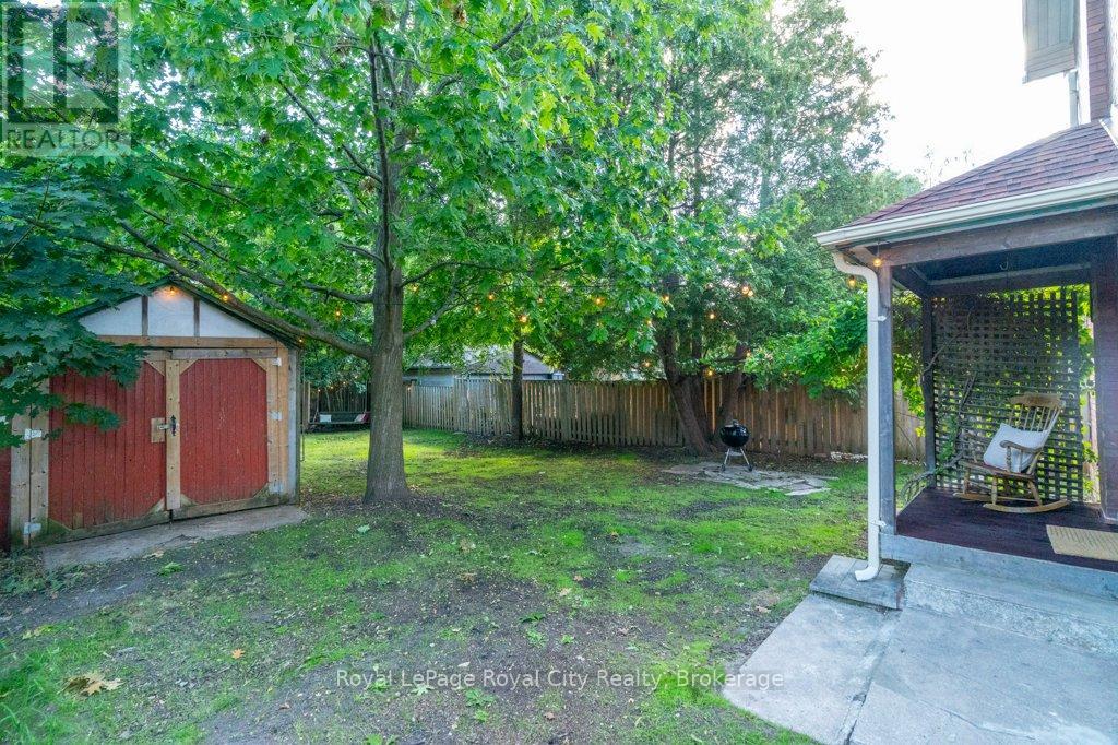 45 Toronto Street, Guelph, Ontario  N1E 3E3 - Photo 34 - X12373293