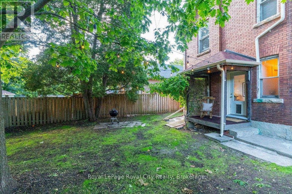 45 Toronto Street, Guelph, Ontario  N1E 3E3 - Photo 36 - X12373293