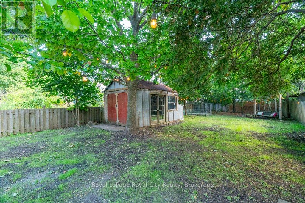 45 Toronto Street, Guelph, Ontario  N1E 3E3 - Photo 37 - X12373293