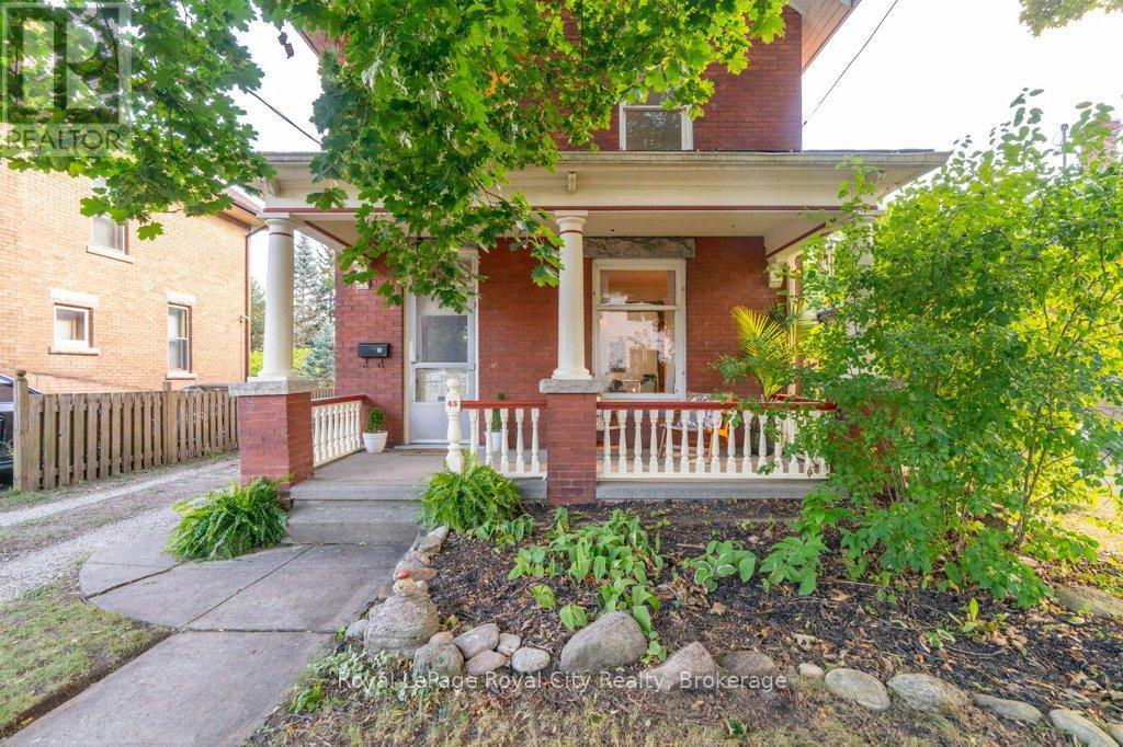 Property at 45 TORONTO STREET image 4