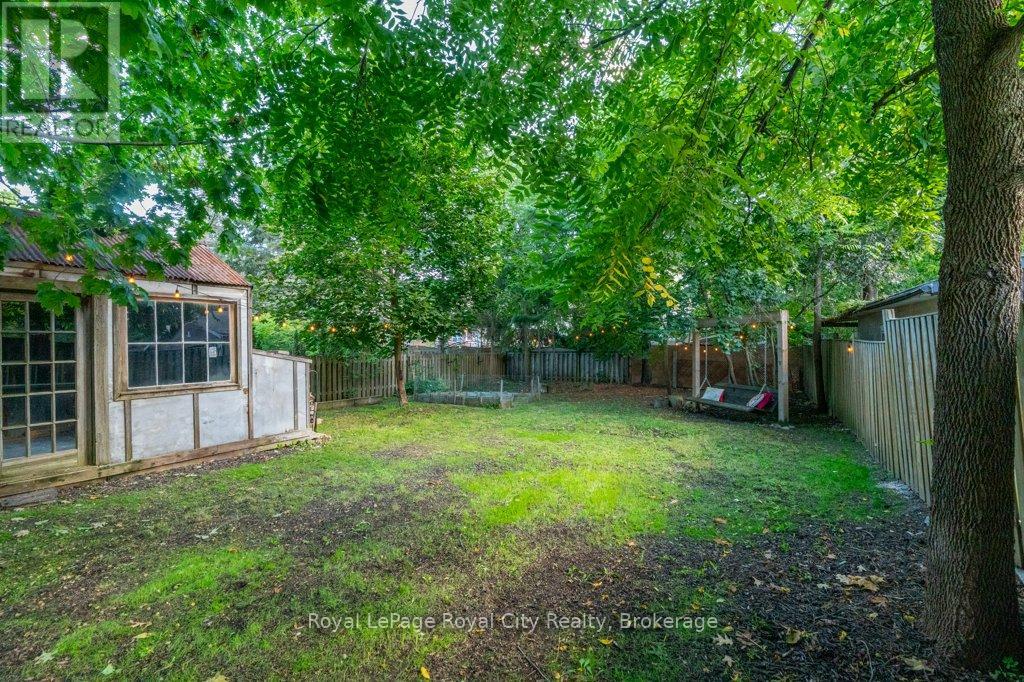 45 Toronto Street, Guelph, Ontario  N1E 3E3 - Photo 40 - X12373293