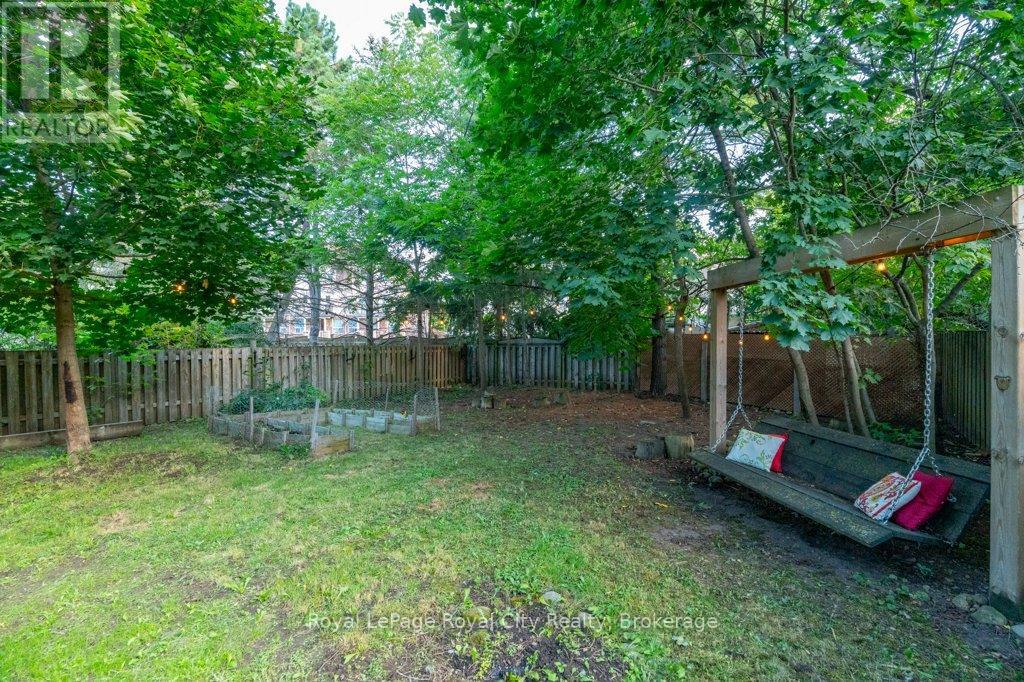 45 Toronto Street, Guelph, Ontario  N1E 3E3 - Photo 41 - X12373293