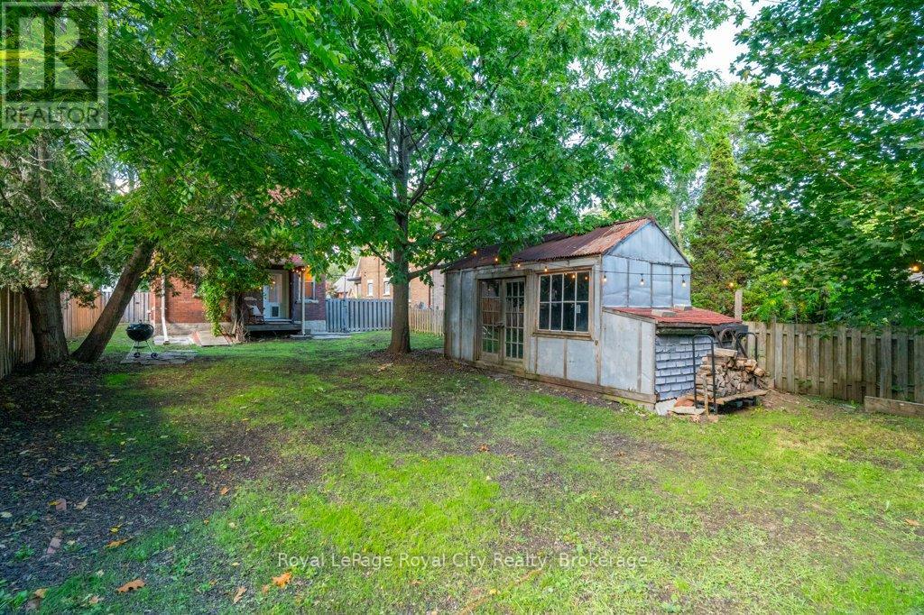 45 Toronto Street, Guelph, Ontario  N1E 3E3 - Photo 42 - X12373293