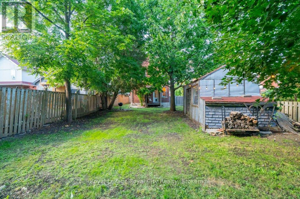45 Toronto Street, Guelph, Ontario  N1E 3E3 - Photo 43 - X12373293