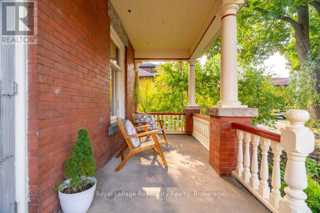 45 Toronto Street, Guelph, Ontario  N1E 3E3 - Photo 6 - X12373293