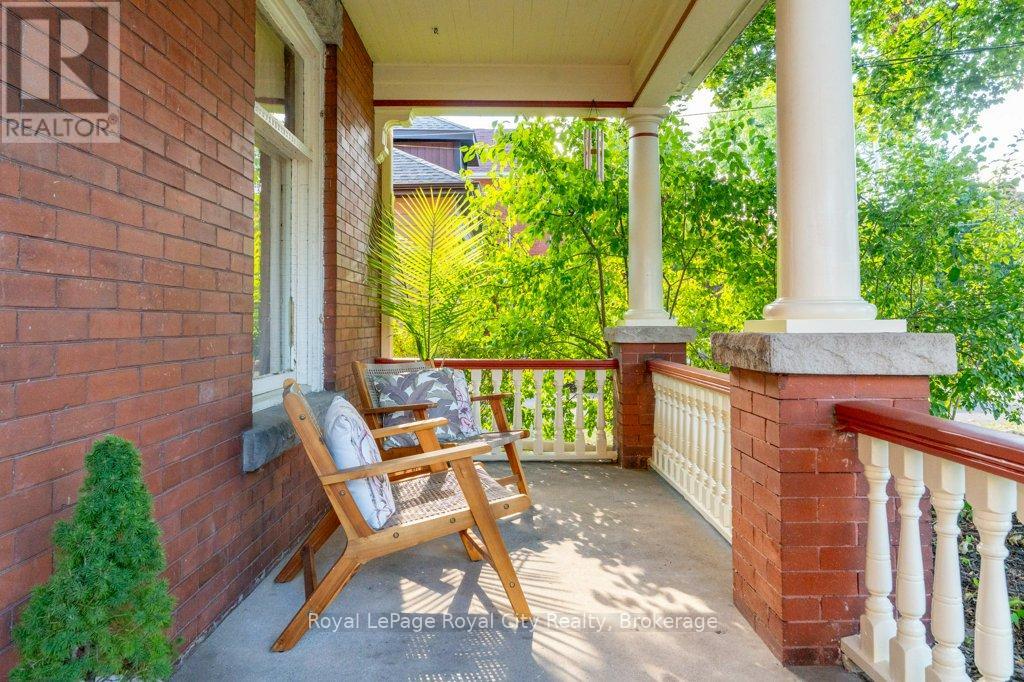 45 Toronto Street, Guelph, Ontario  N1E 3E3 - Photo 7 - X12373293