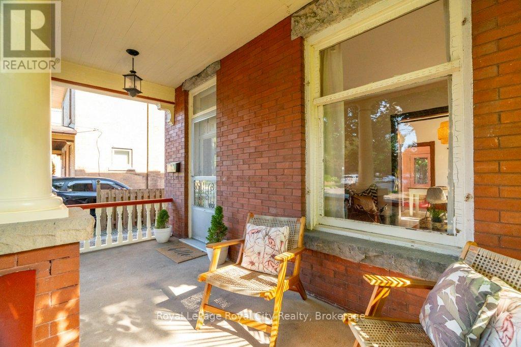 45 Toronto Street, Guelph, Ontario  N1E 3E3 - Photo 8 - X12373293