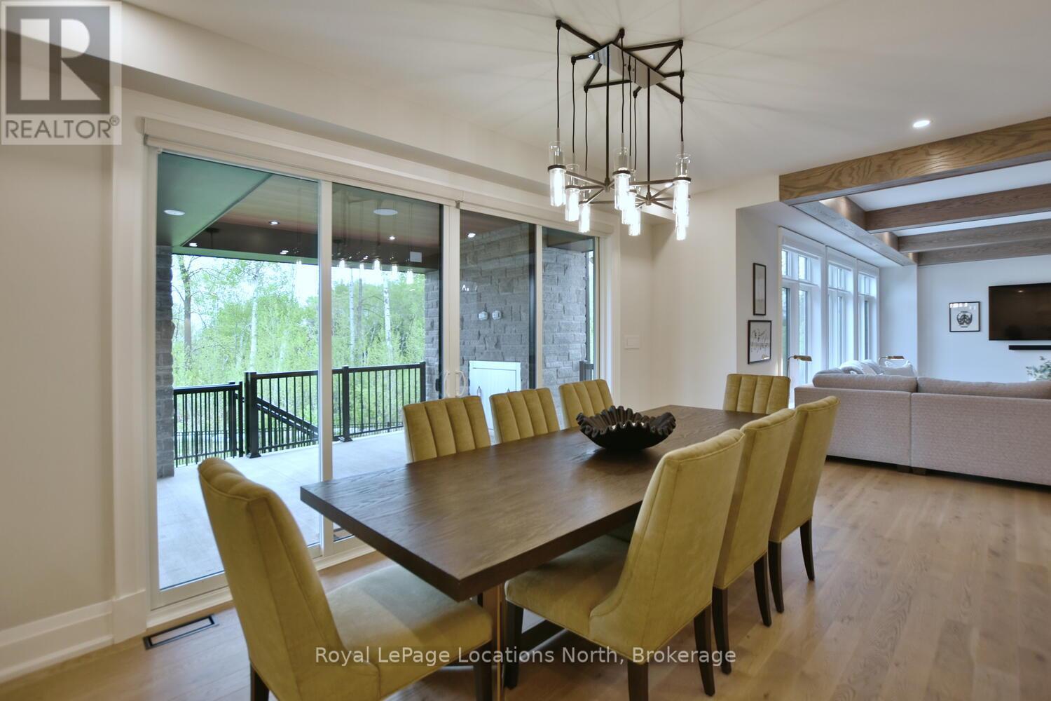 166 Springside Crescent, Blue Mountains, Ontario  L9Y 5L3 - Photo 12 - X12373299