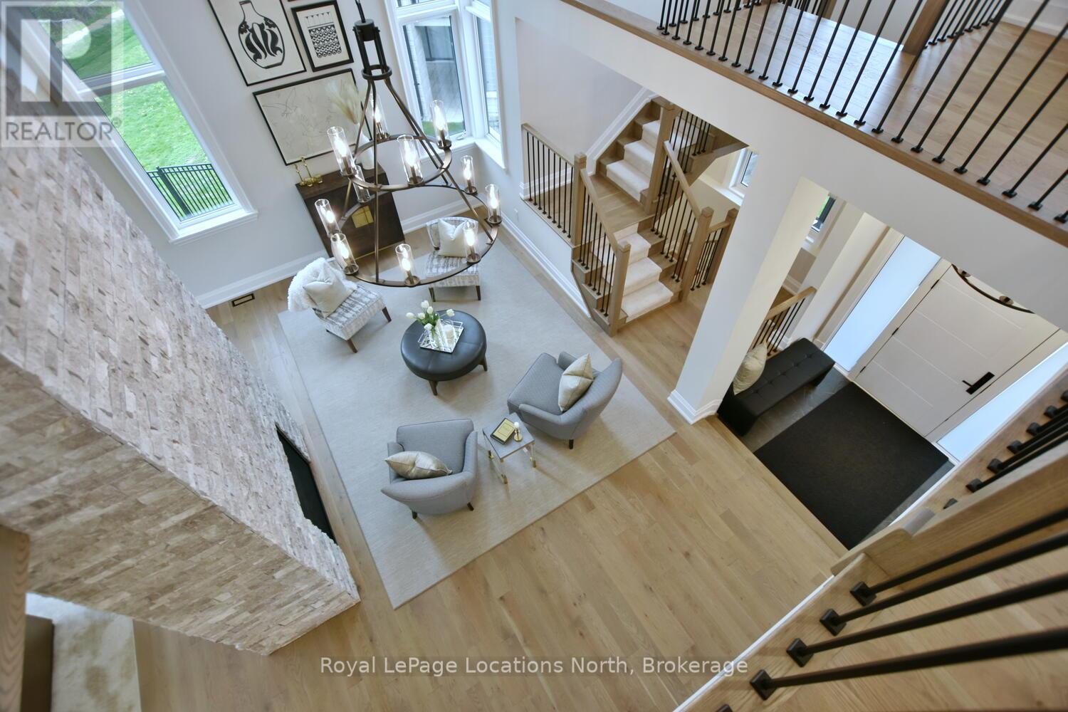 166 Springside Crescent, Blue Mountains, Ontario  L9Y 5L3 - Photo 24 - X12373299
