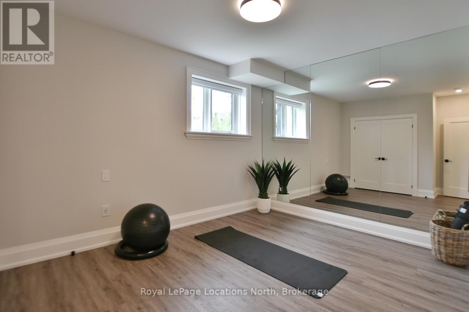 166 Springside Crescent, Blue Mountains, Ontario  L9Y 5L3 - Photo 36 - X12373299