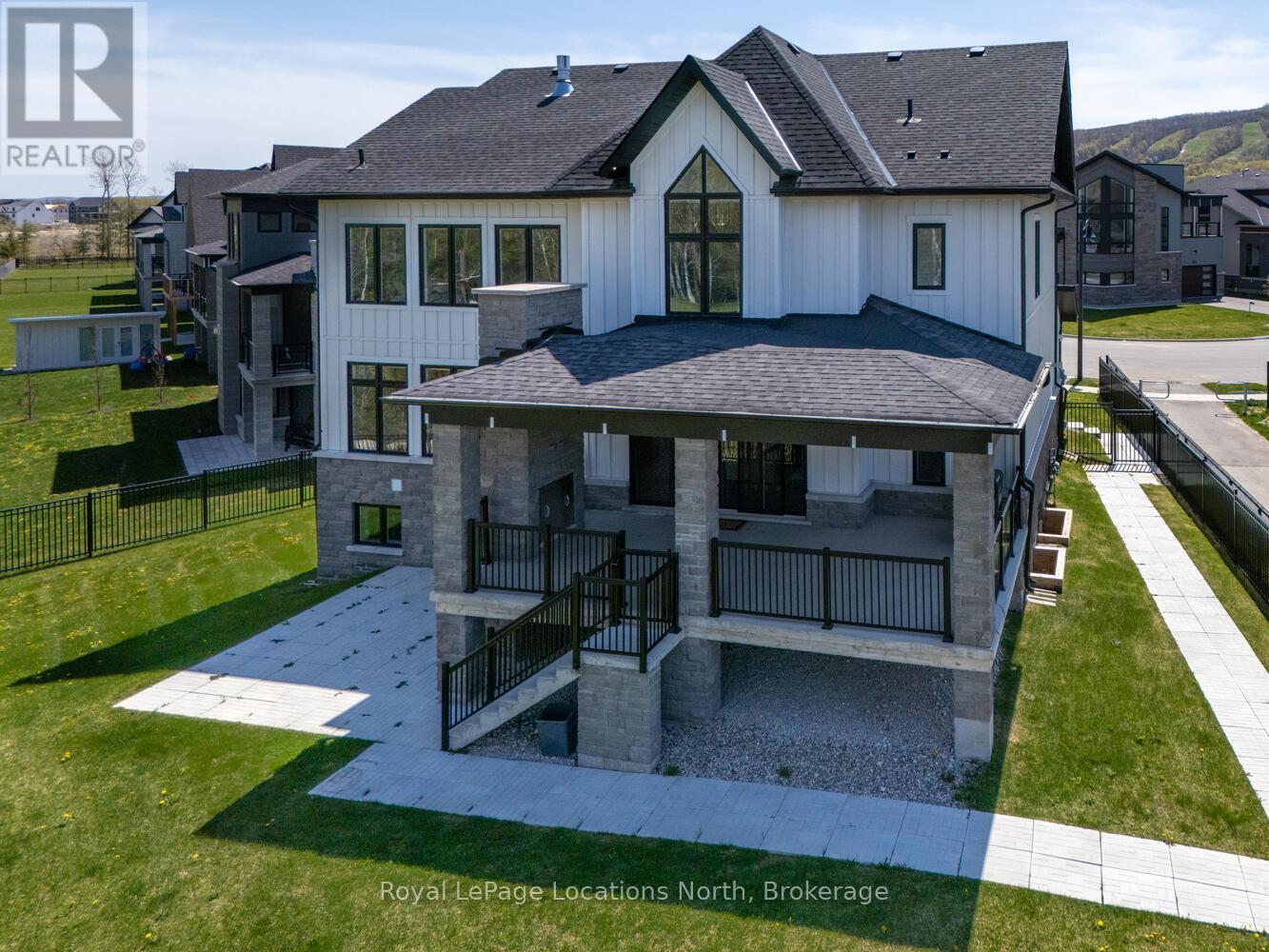 166 Springside Crescent, Blue Mountains, Ontario  L9Y 5L3 - Photo 39 - X12373299