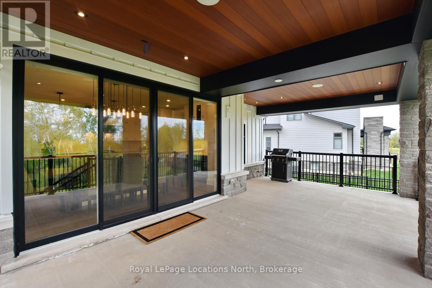166 Springside Crescent, Blue Mountains, Ontario  L9Y 5L3 - Photo 41 - X12373299