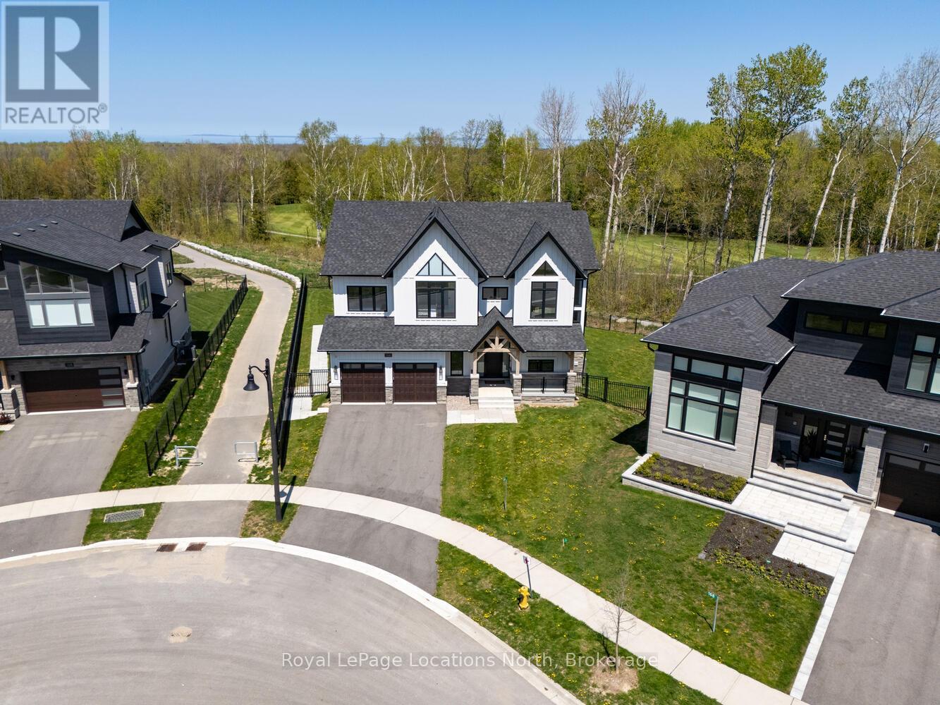 166 Springside Crescent, Blue Mountains, Ontario  L9Y 5L3 - Photo 42 - X12373299