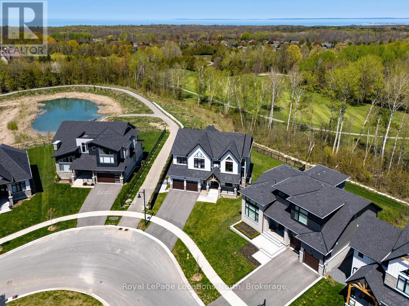 166 Springside Crescent, Blue Mountains, Ontario  L9Y 5L3 - Photo 43 - X12373299