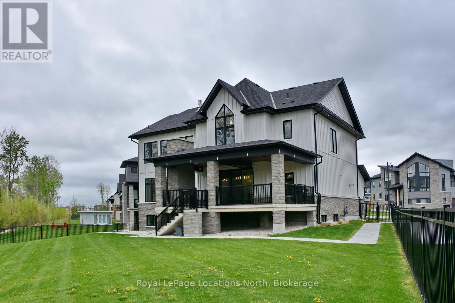 166 Springside Crescent, Blue Mountains, Ontario  L9Y 5L3 - Photo 48 - X12373299