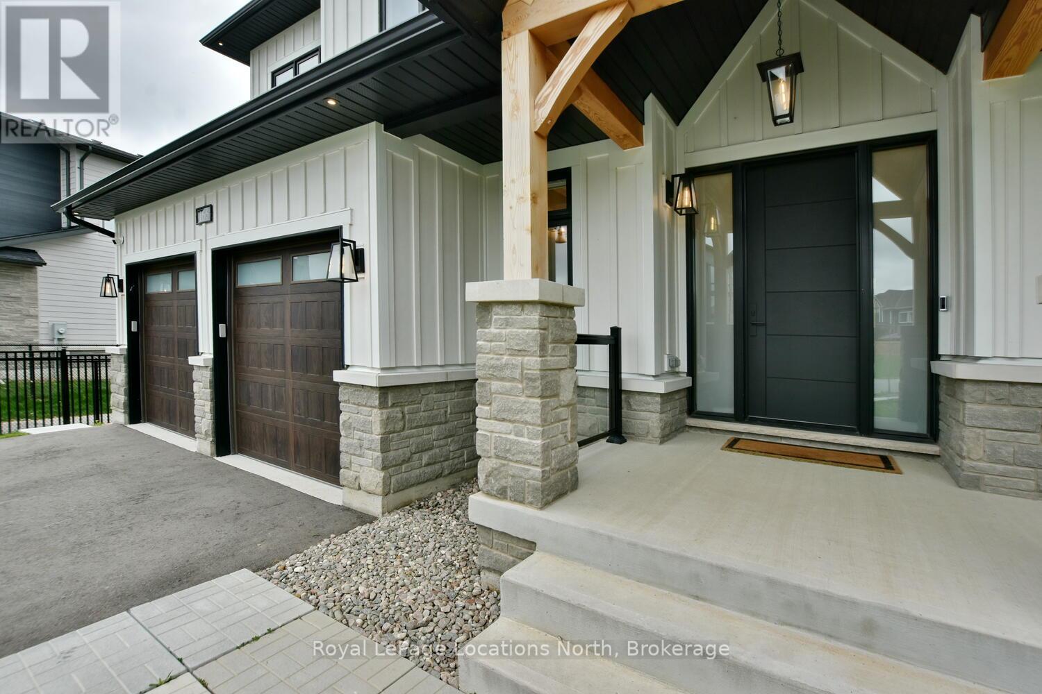 166 Springside Crescent, Blue Mountains, Ontario  L9Y 5L3 - Photo 49 - X12373299