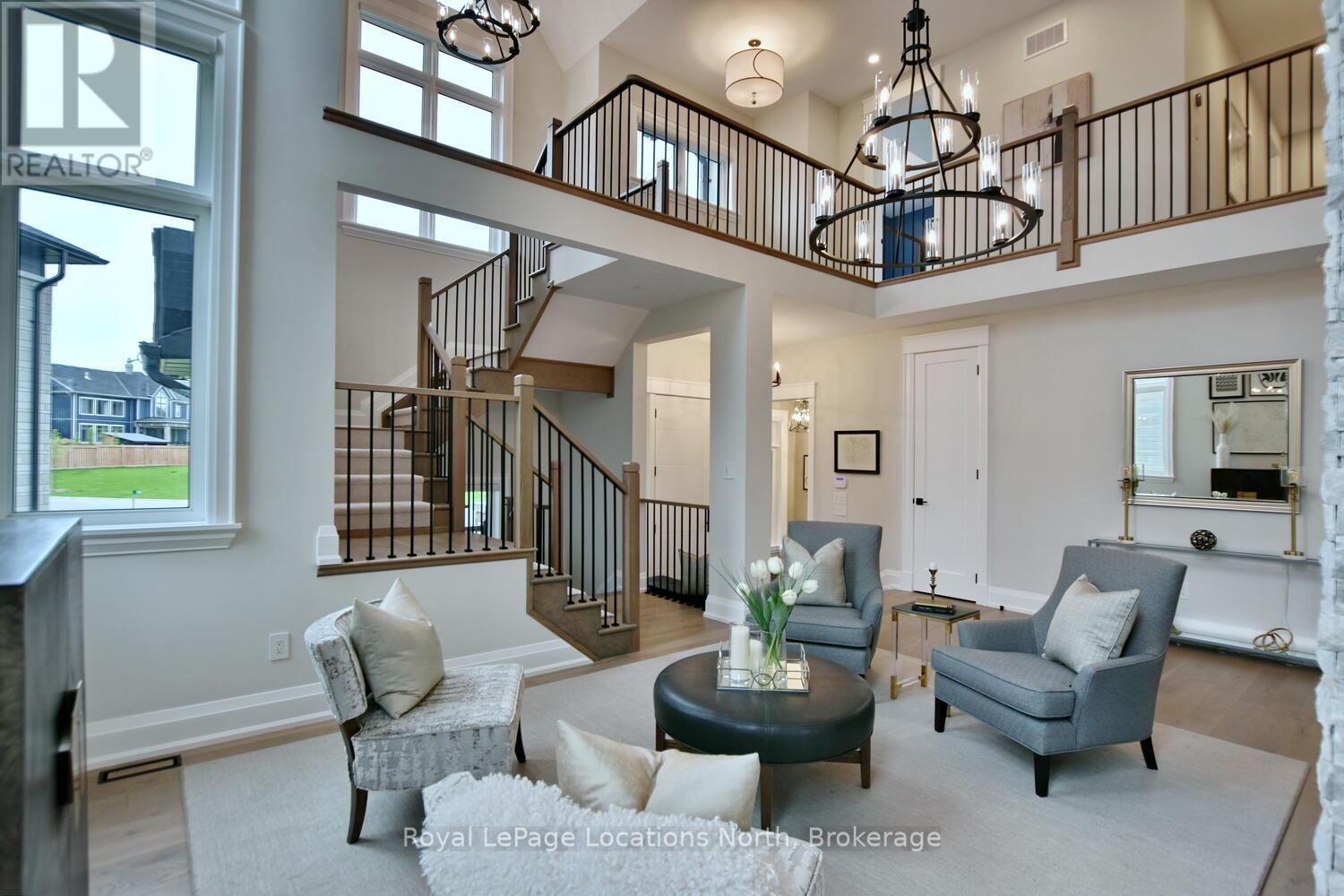 166 Springside Crescent, Blue Mountains, Ontario  L9Y 5L3 - Photo 6 - X12373299
