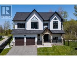 166 SPRINGSIDE CRESCENT