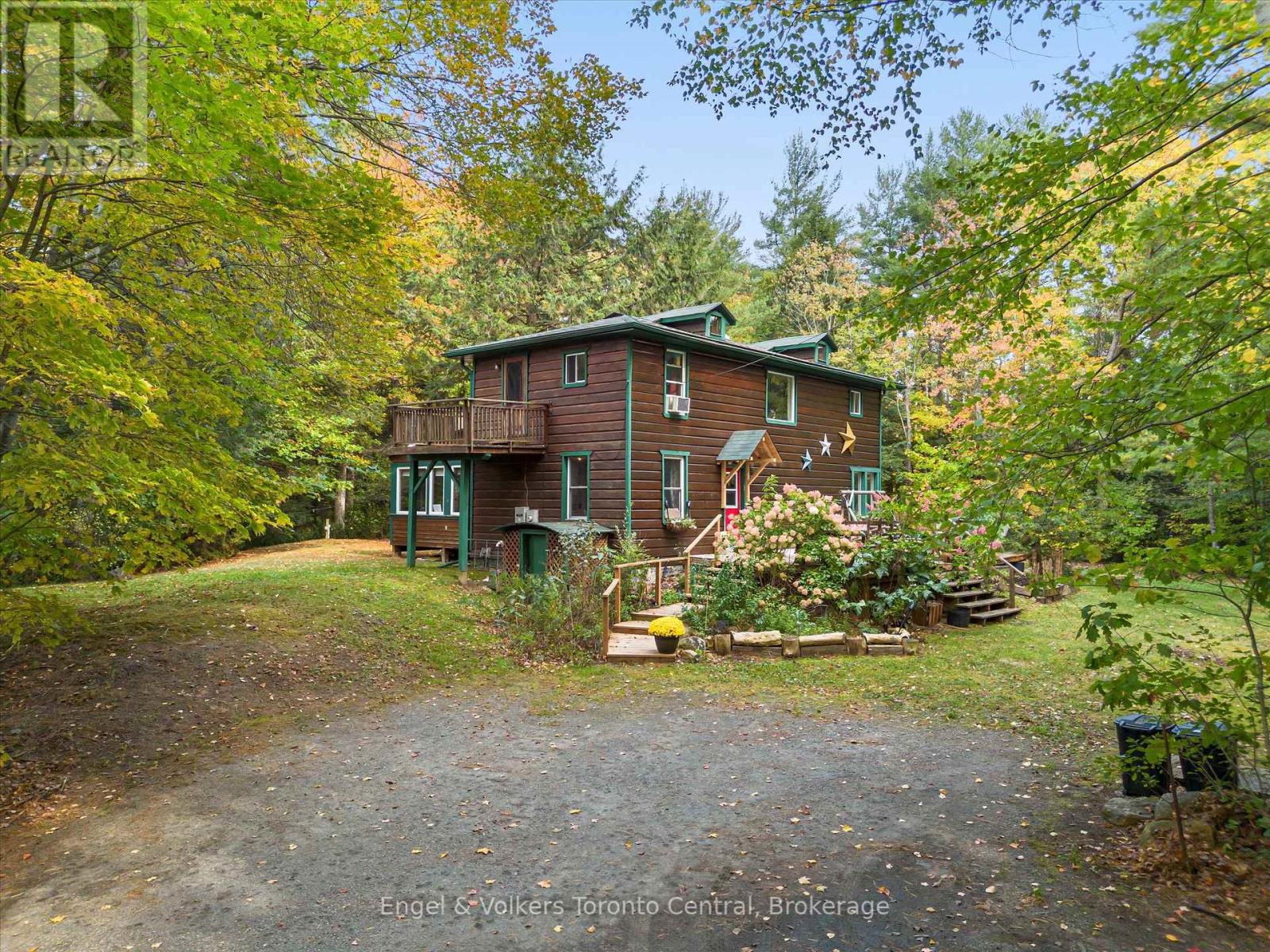 2 - 1196 Cranberry Road, Muskoka Lakes, Ontario  P0C 1A0 - Photo 6 - X12373309