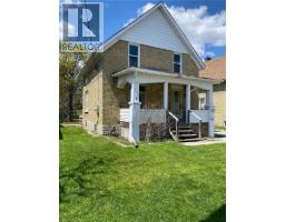 246 MADISON Avenue S, kitchener, Ontario