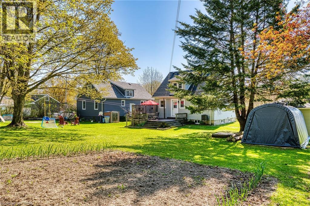 487 York Avenue N, Listowel, Ontario  N4W 2X6 - Photo 34 - 40764528