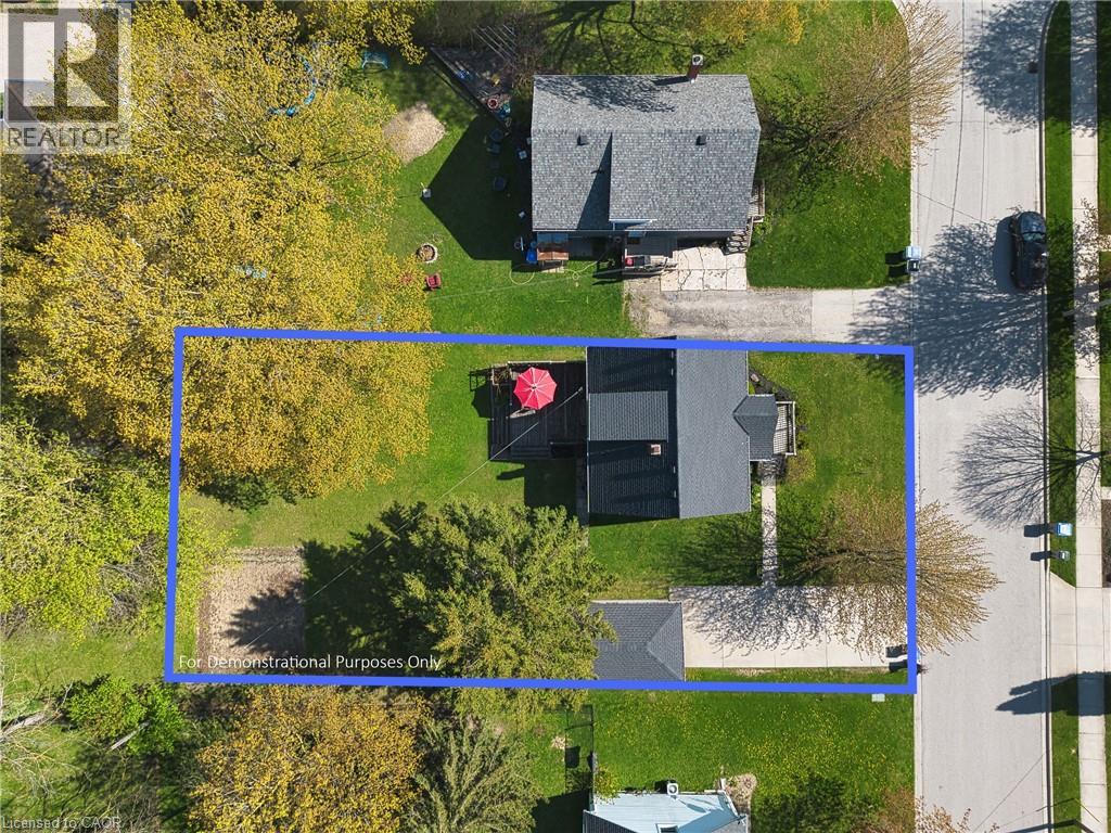 487 York Avenue N, Listowel, Ontario  N4W 2X6 - Photo 38 - 40764528