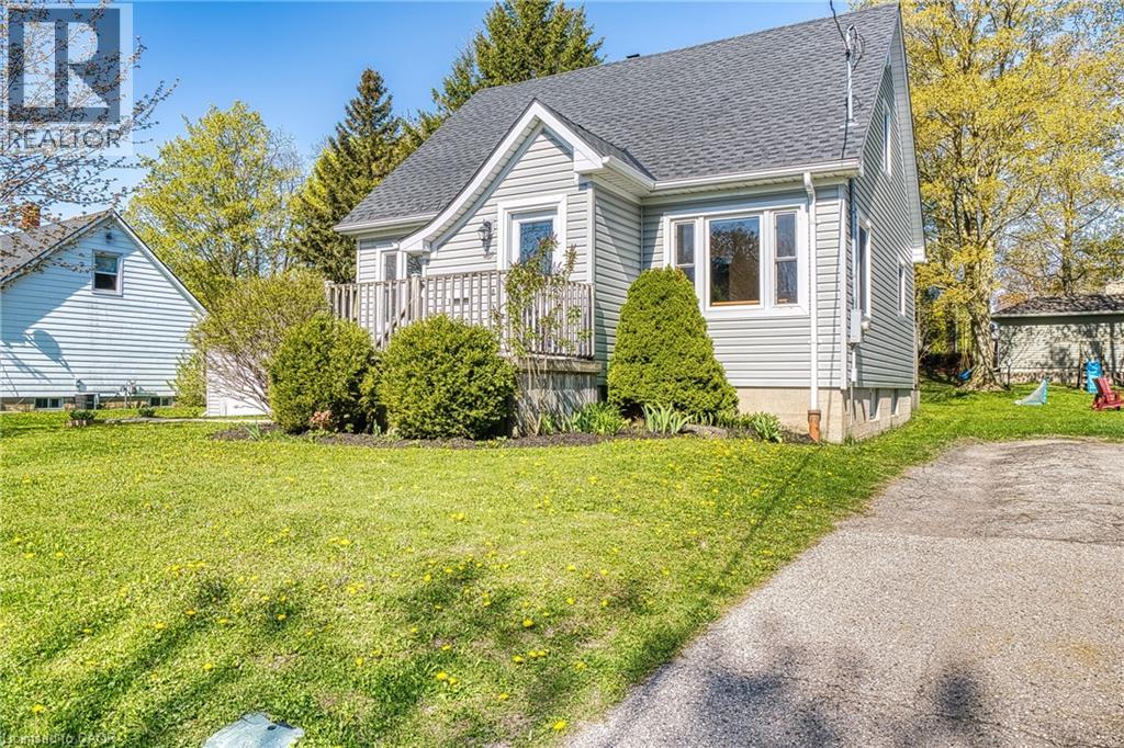 487 York Avenue N, Listowel, Ontario  N4W 2X6 - Photo 4 - 40764528