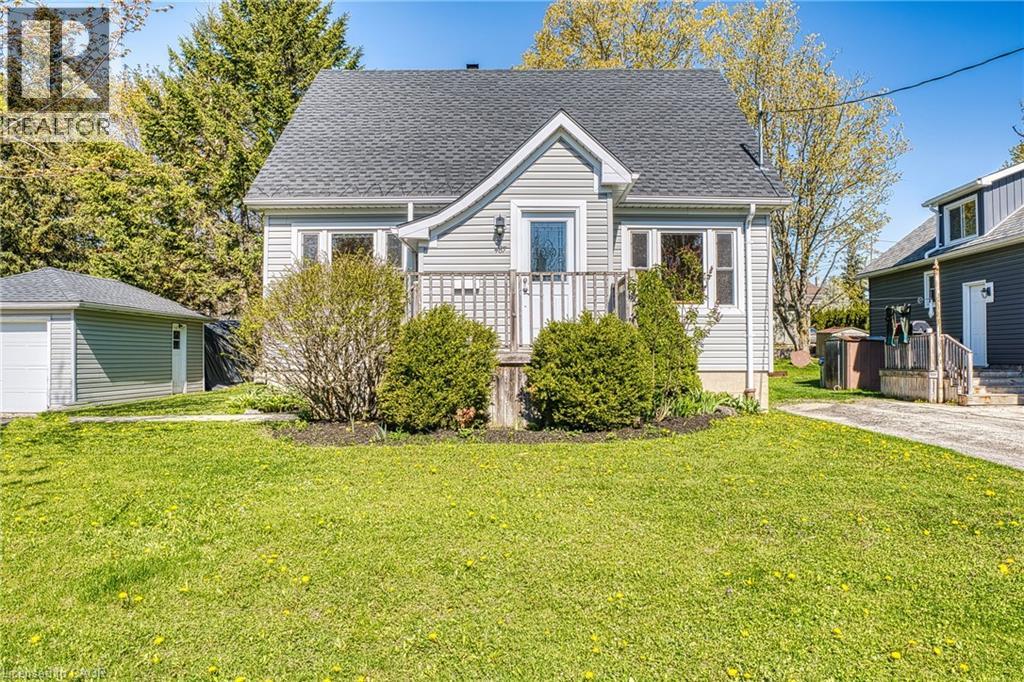 487 York Avenue N, Listowel, Ontario  N4W 2X6 - Photo 5 - 40764528