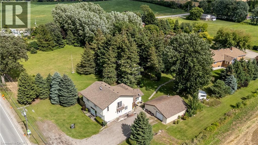 7147 WELLINGTON ROAD NO. 124, Guelph/Eramosa, Ontario