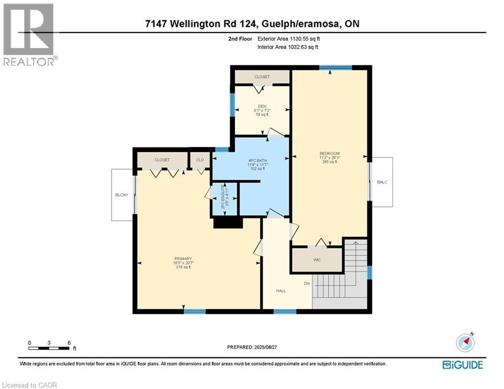7147 Wellington Road No. 124, Guelph/eramosa, Ontario  N1H 6J3 - Photo 40 - 40764495