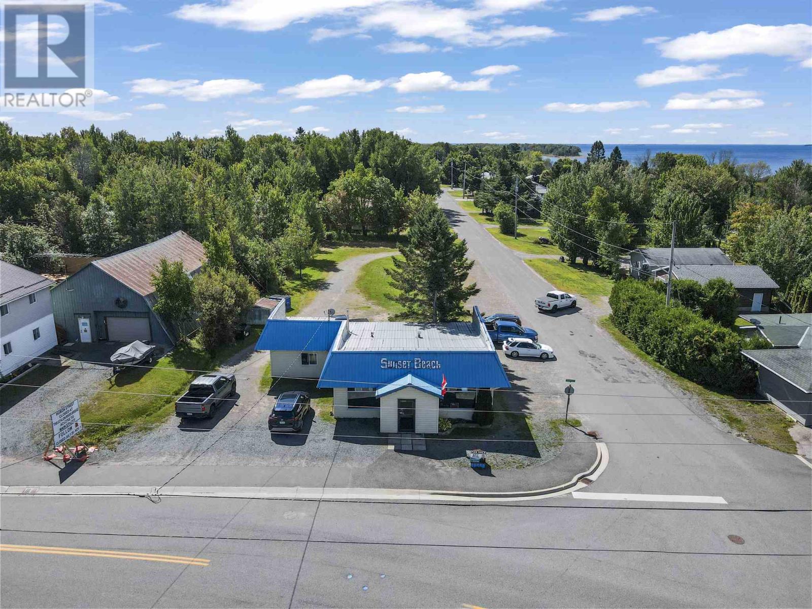 47 Frances St, Thessalon, Ontario  P0R 1L0 - Photo 1 - SM250782