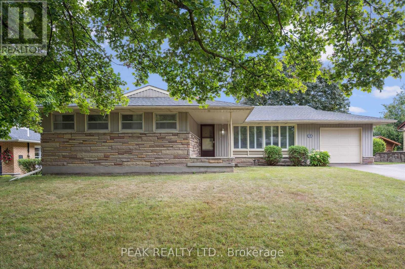 Property at 111 BLUERIDGE AVENUE image 1