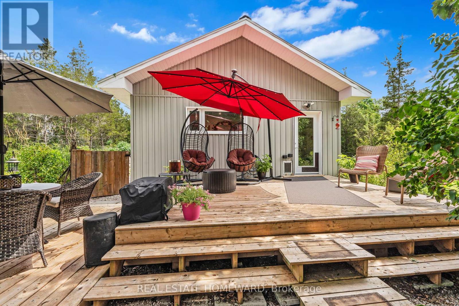 647 Park Road, Stone Mills, Ontario  K0K 3N0 - Photo 21 - X12373213