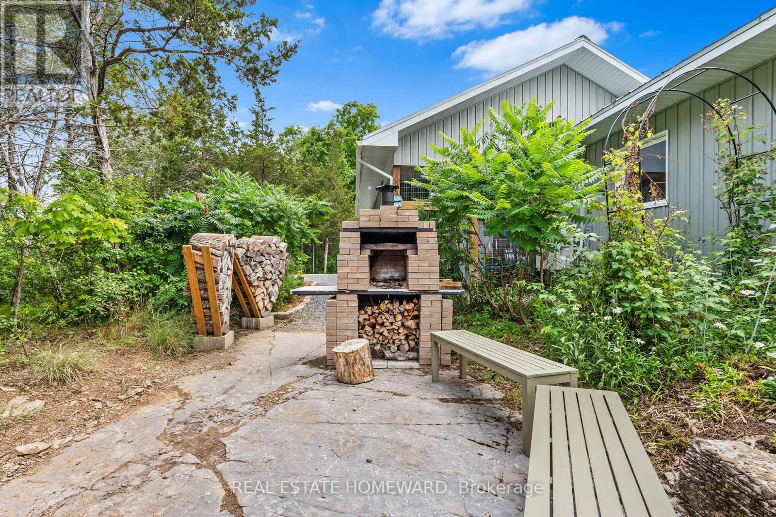 647 Park Road, Stone Mills, Ontario  K0K 3N0 - Photo 23 - X12373213