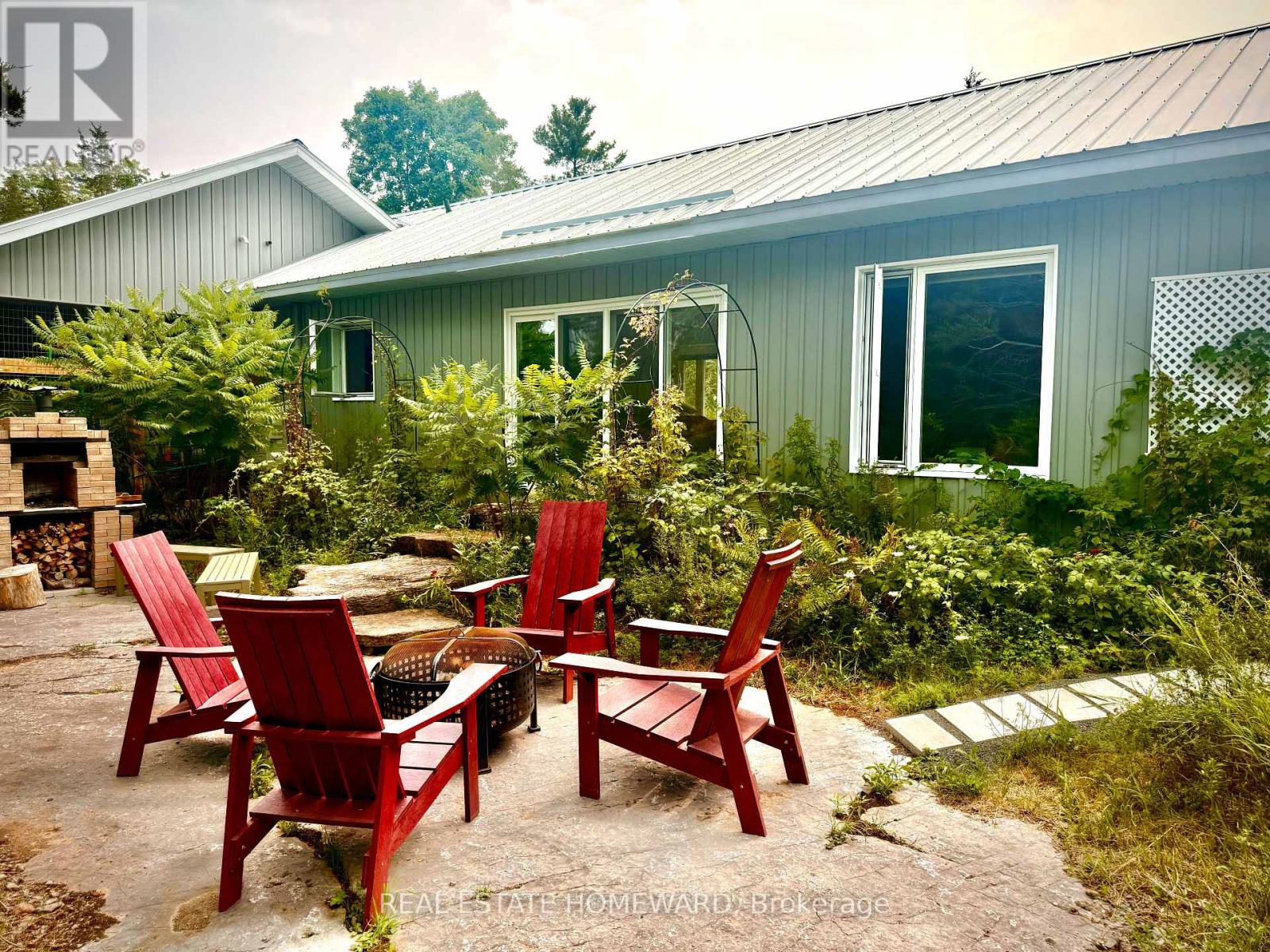 647 Park Road, Stone Mills, Ontario  K0K 3N0 - Photo 24 - X12373213