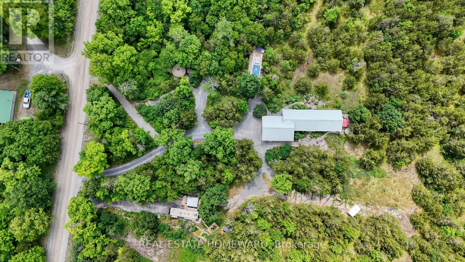 647 Park Road, Stone Mills, Ontario  K0K 3N0 - Photo 28 - X12373213
