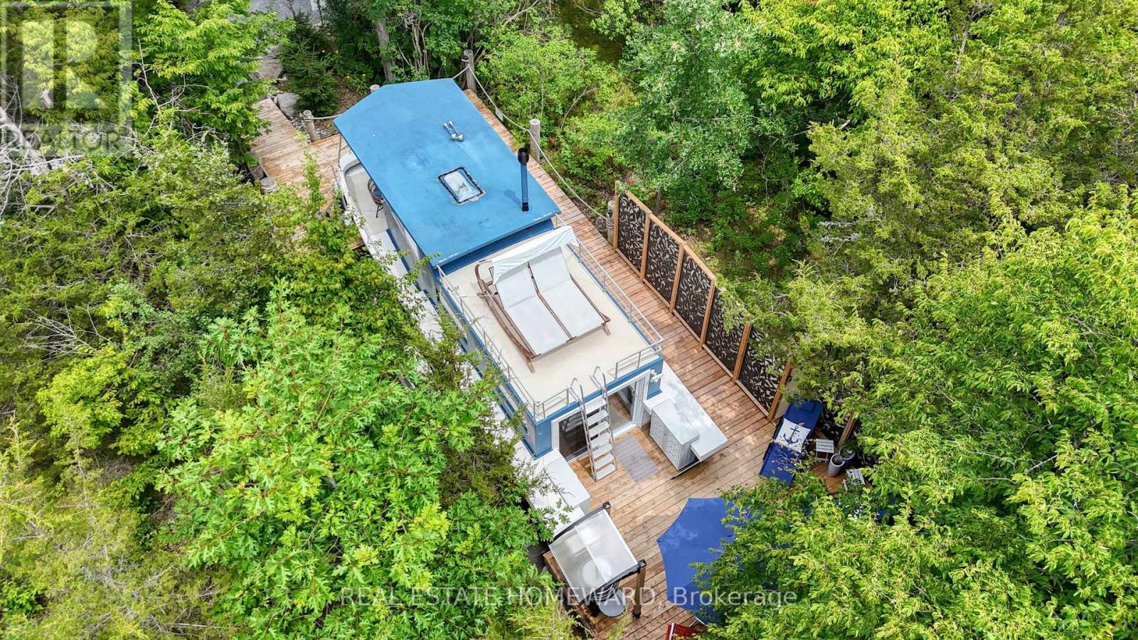 647 Park Road, Stone Mills, Ontario  K0K 3N0 - Photo 34 - X12373213