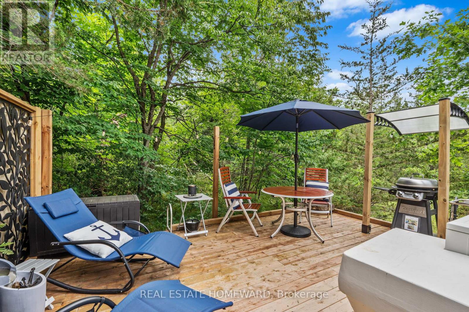 647 Park Road, Stone Mills, Ontario  K0K 3N0 - Photo 37 - X12373213