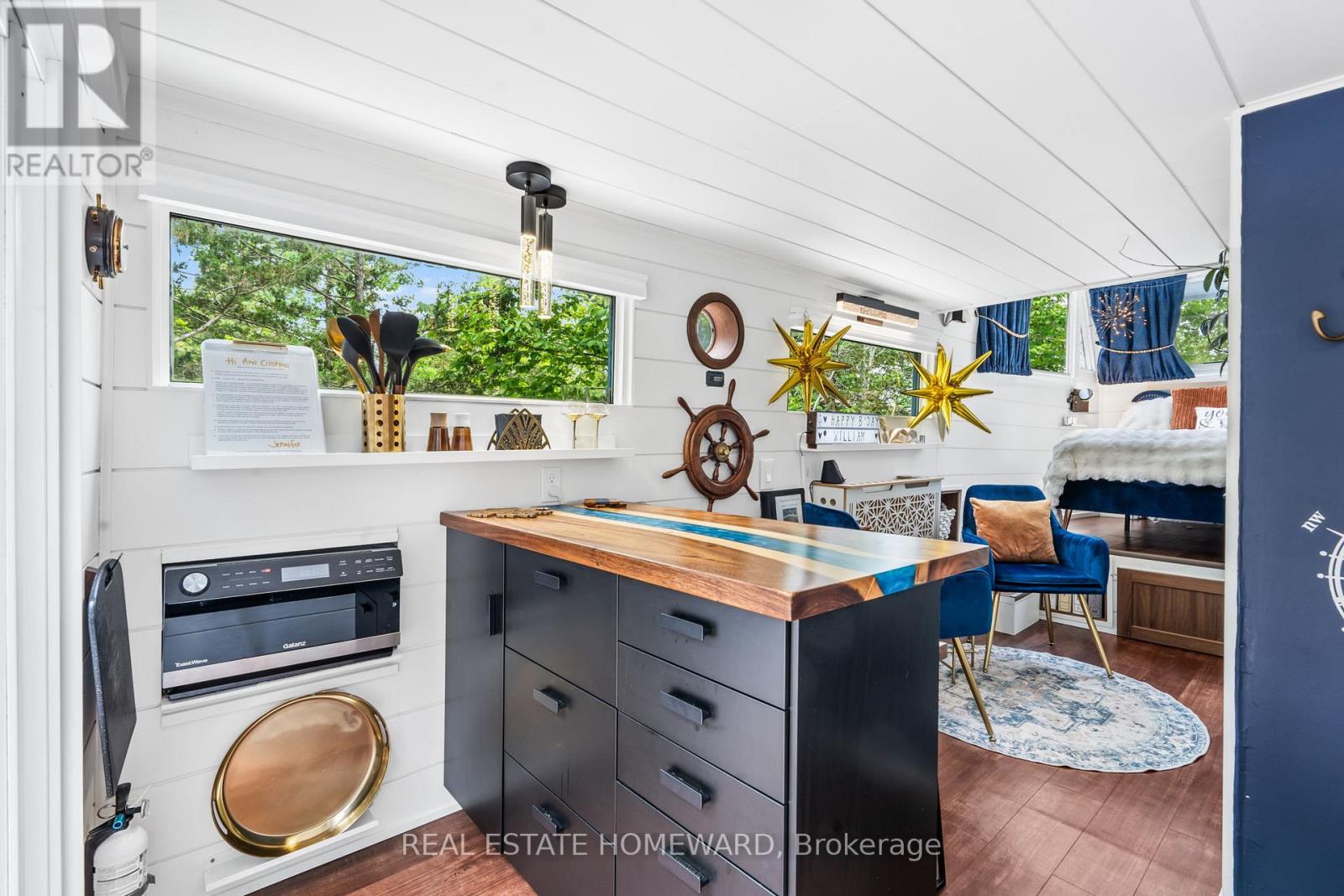 647 Park Road, Stone Mills, Ontario  K0K 3N0 - Photo 40 - X12373213